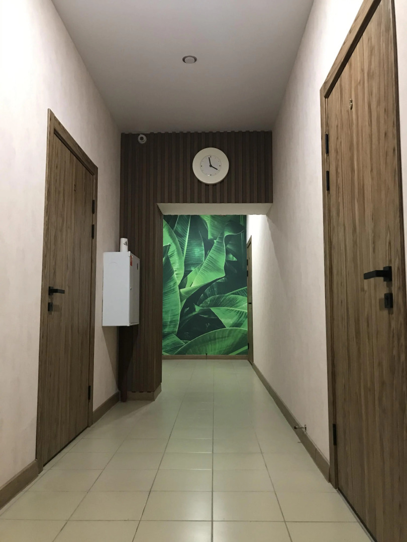 Мини-отель Волжский бриз