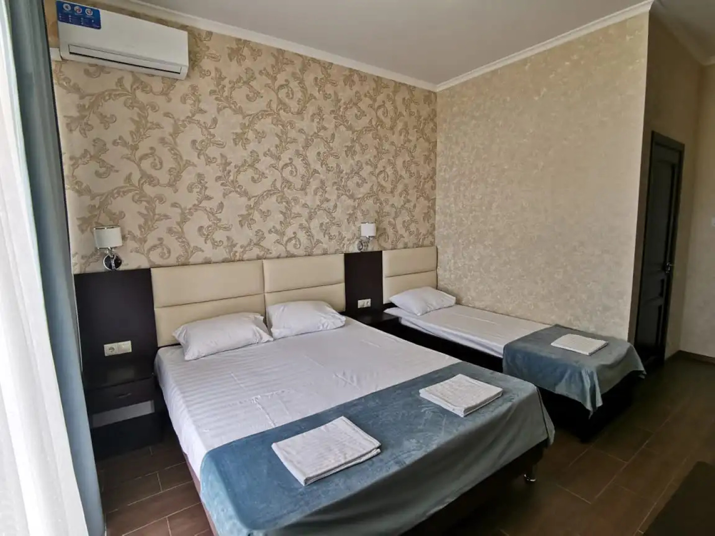 Гостевой дом Голд