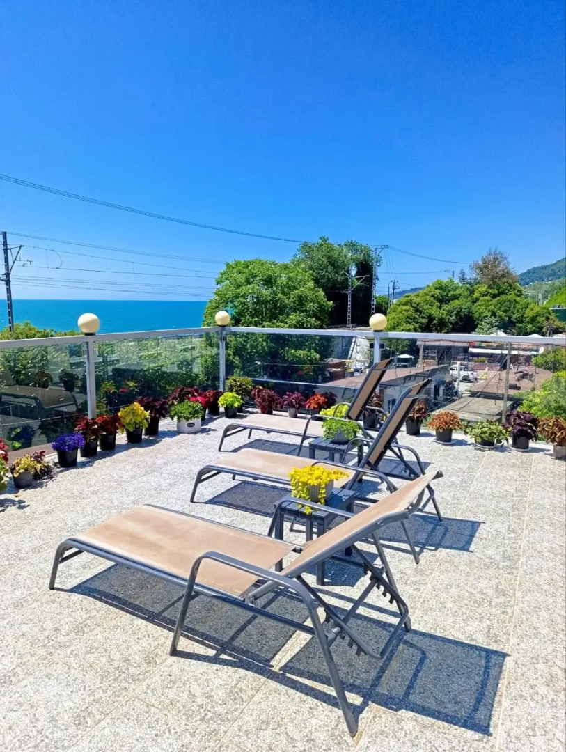 Гостевой дом Villa Soho Sochi Russia