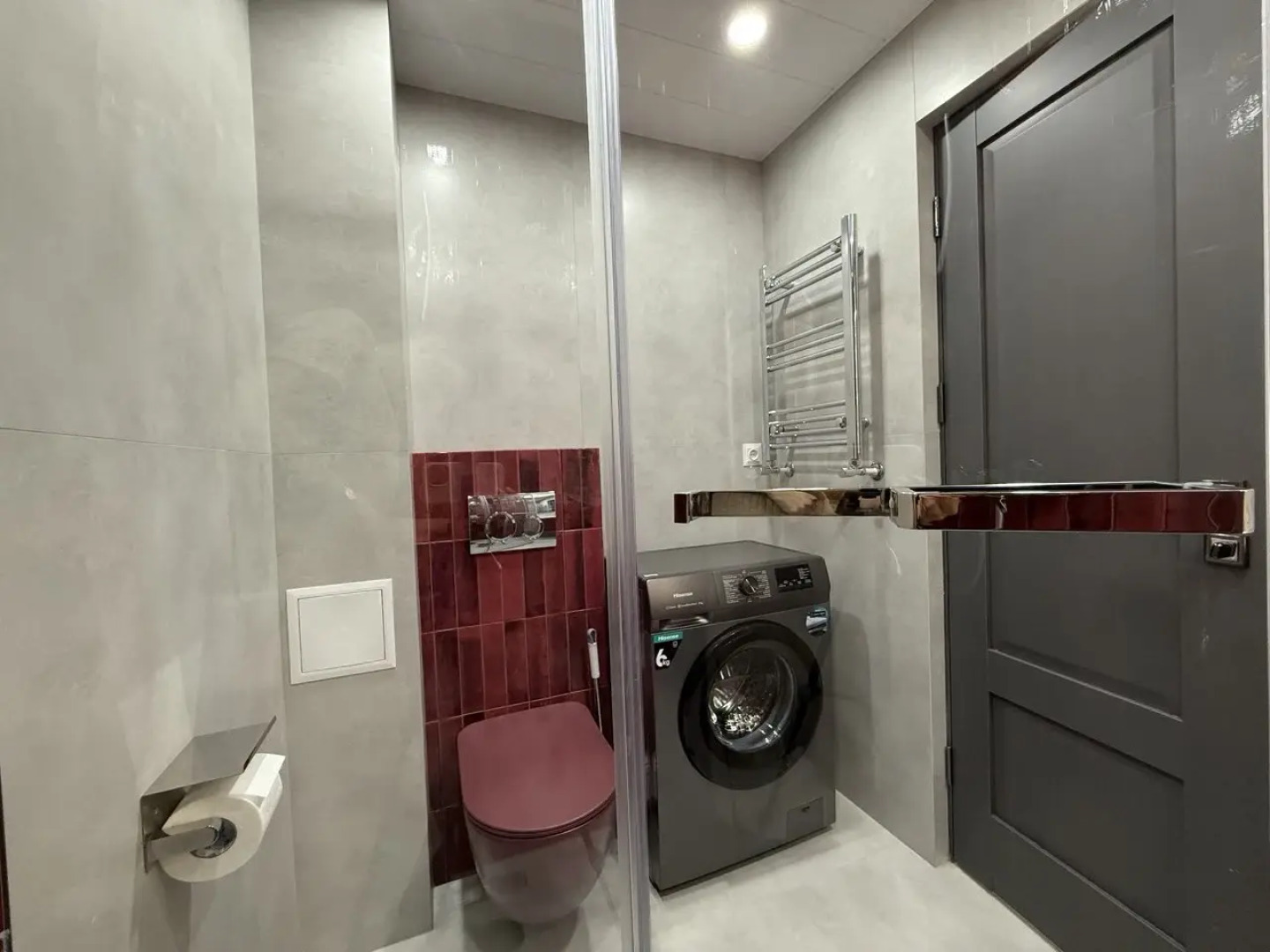 Апартаменты Cozy Haven, Balcony, Unbeatable location