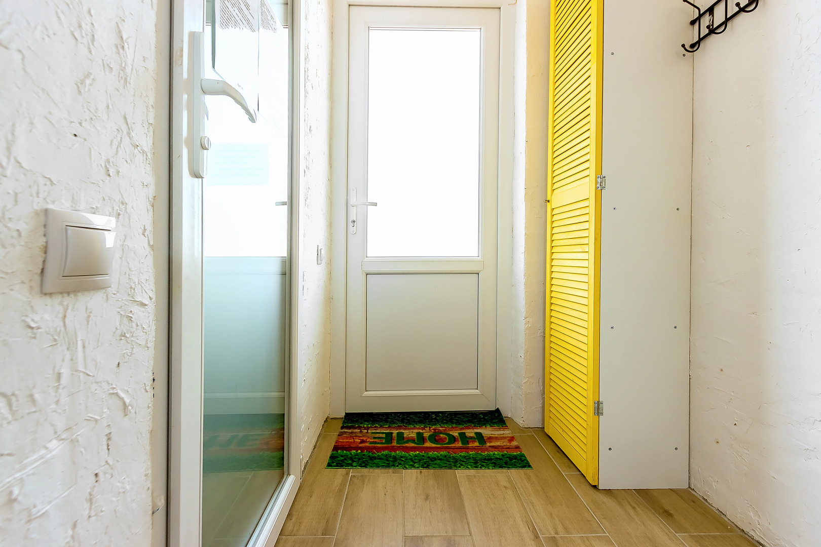 Апартаменты Барракуда 2