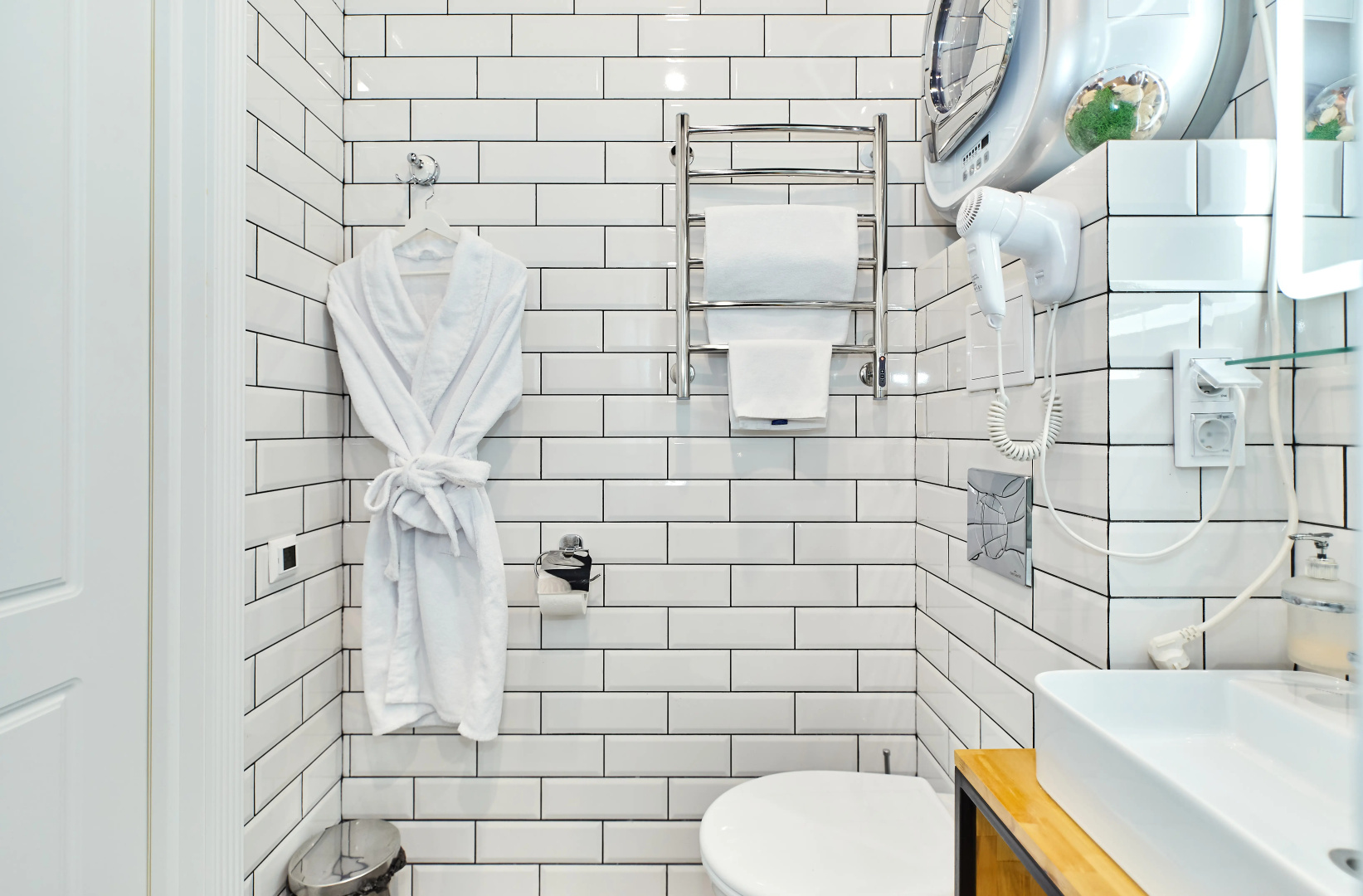 Отель Grand Apart near Nevsky