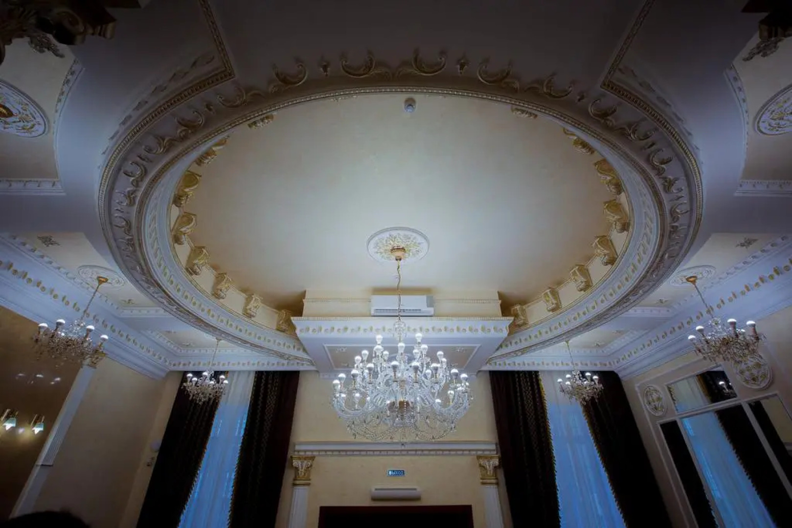 Гостиница Гранд Елец