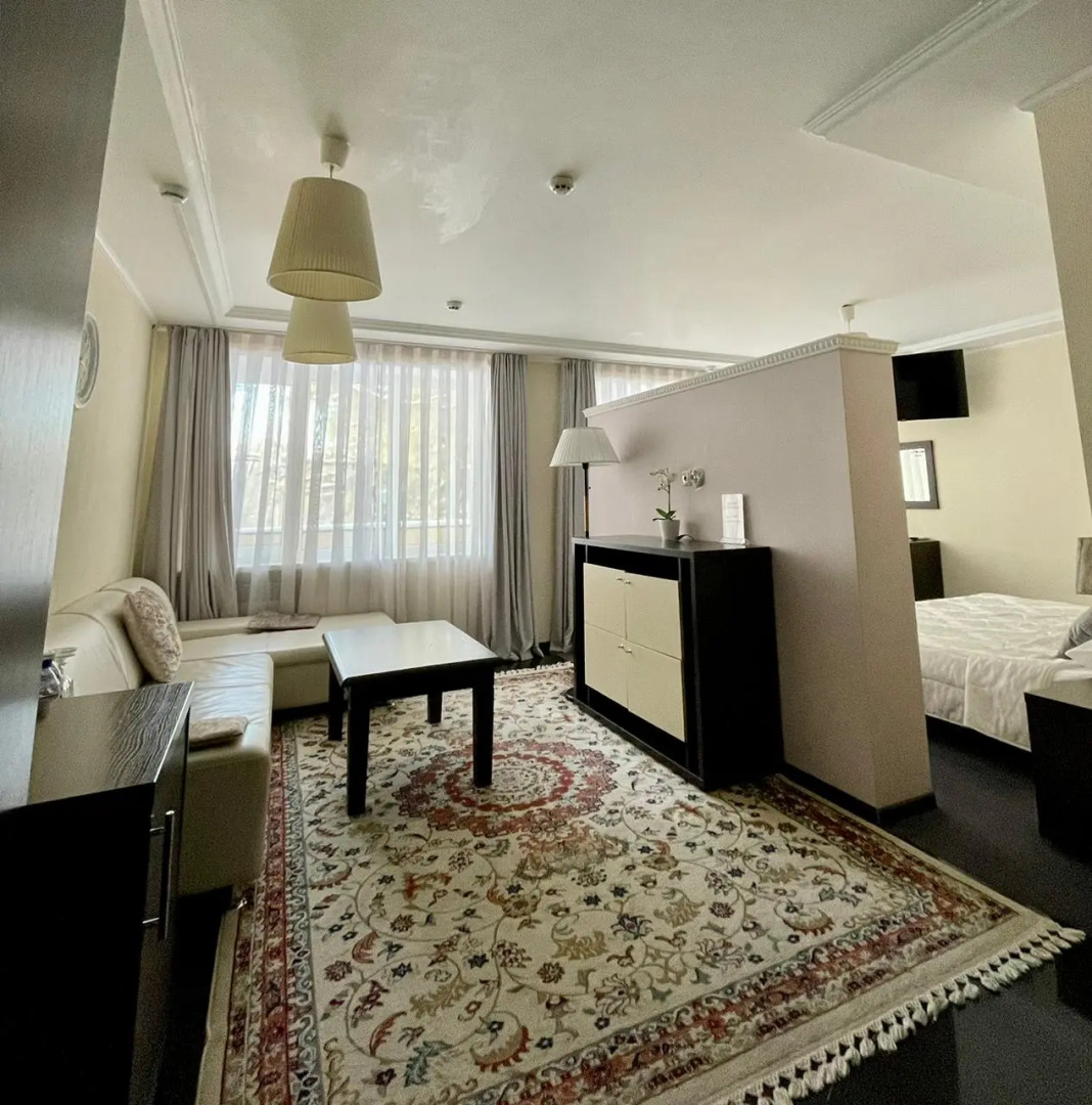 Гостинично-ресторанный комплекс ЗИХИЯ