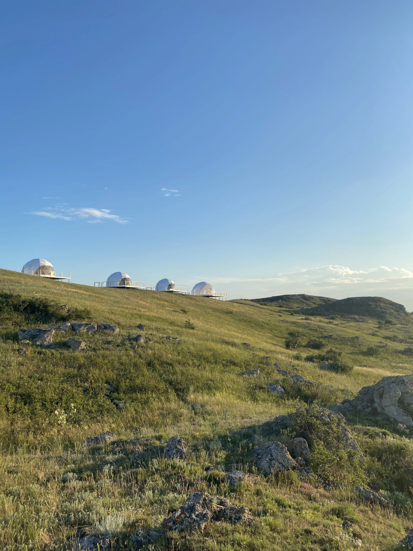 Заповедный мыс