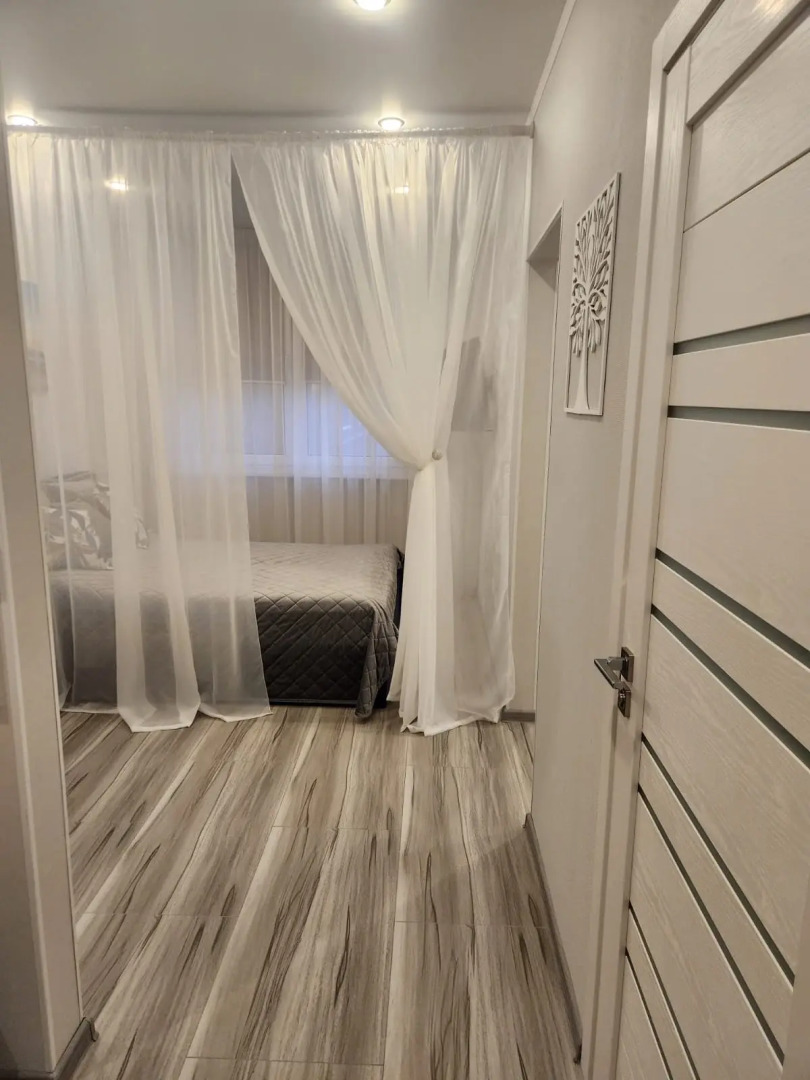 Апартаменты у Моря в Светлогорске