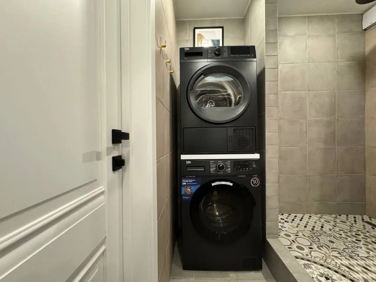 Квартира Grand Apart Exclusive