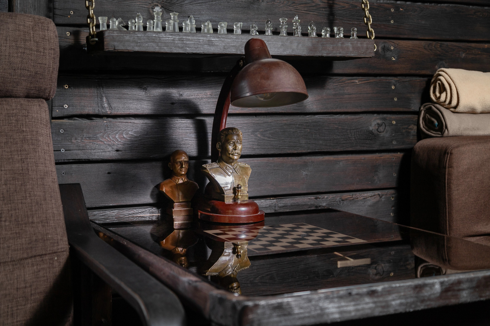 Мини-Отель Спортинг отель Айтау