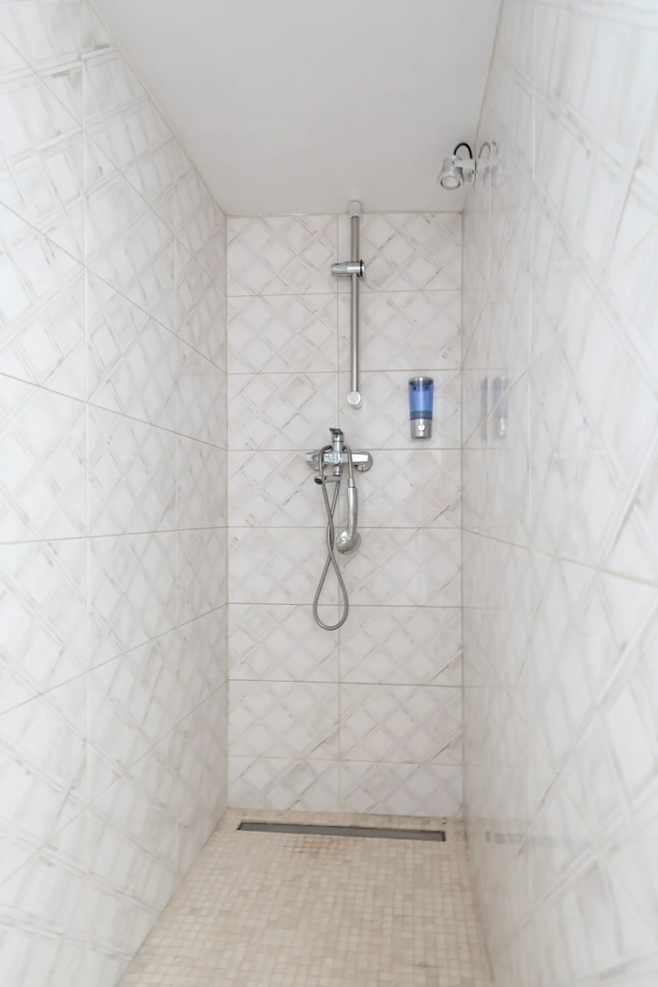 Квартира Студия