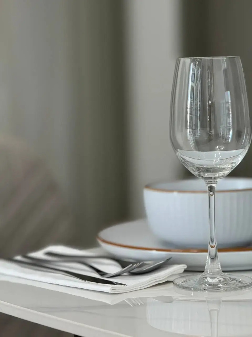 Апартаменты Sunrise Dubai at Zada Tower