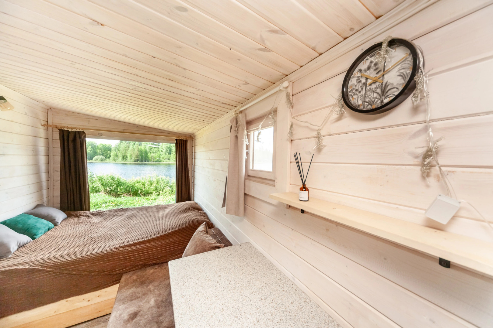 Гостевой Дом Твоё озеро