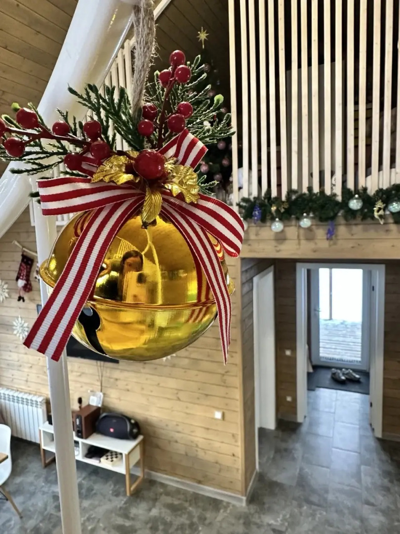 Частный дом Фазенда PZ