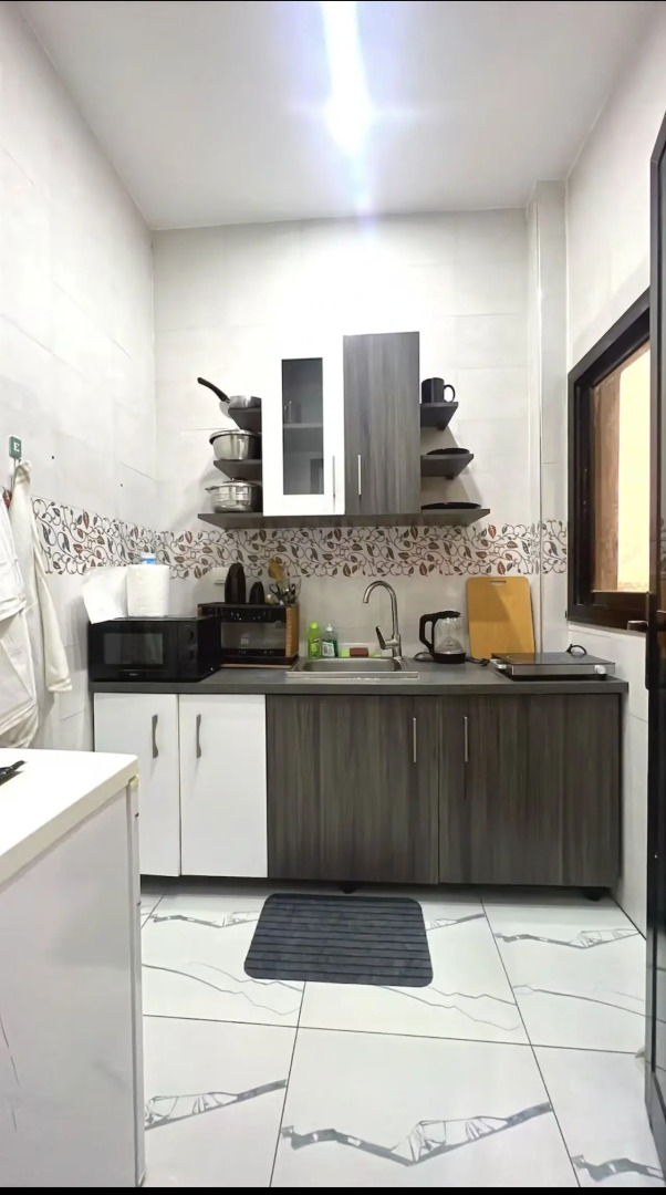 Апартаменты Le Cocooning Mermoz Batrain