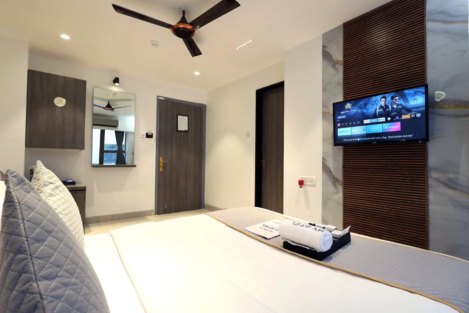 Отель MyOtel - Santacruz