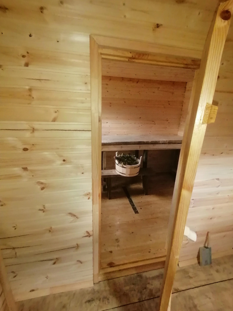 Шале Иволга