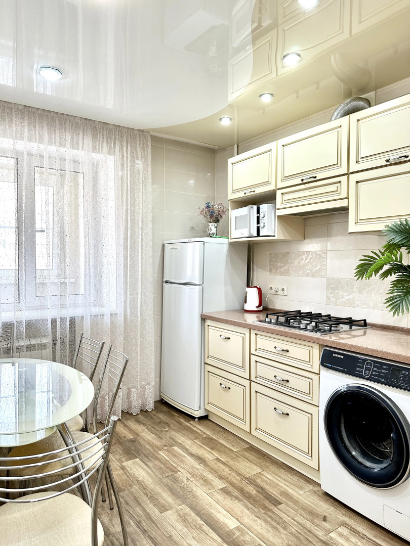 Квартира 1-комнатная квартира на ул. Мира 74