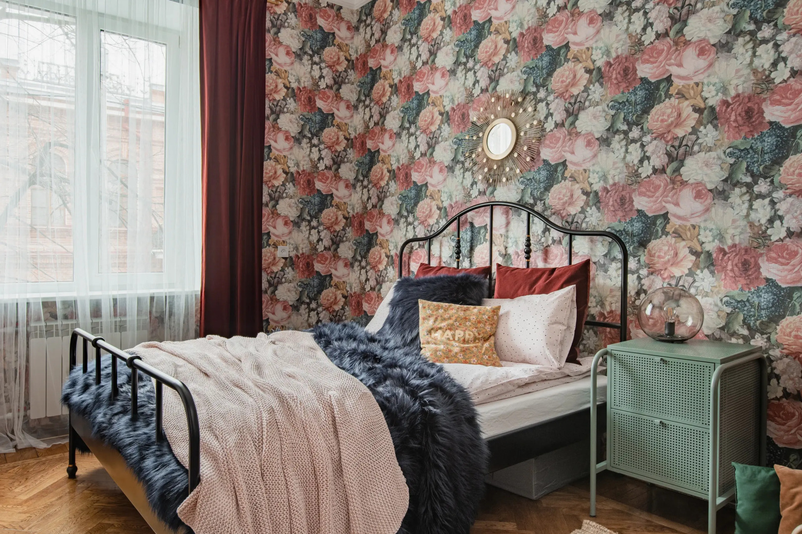 Квартира на улице Комсомольская 35