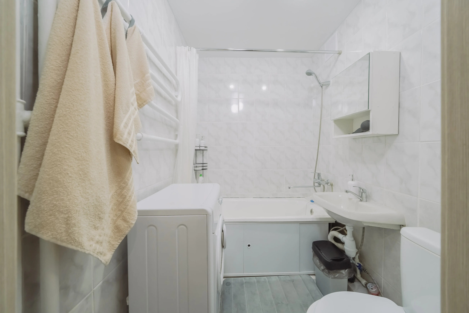 Квартира Уютная у ЖД  Вокзала и Метро