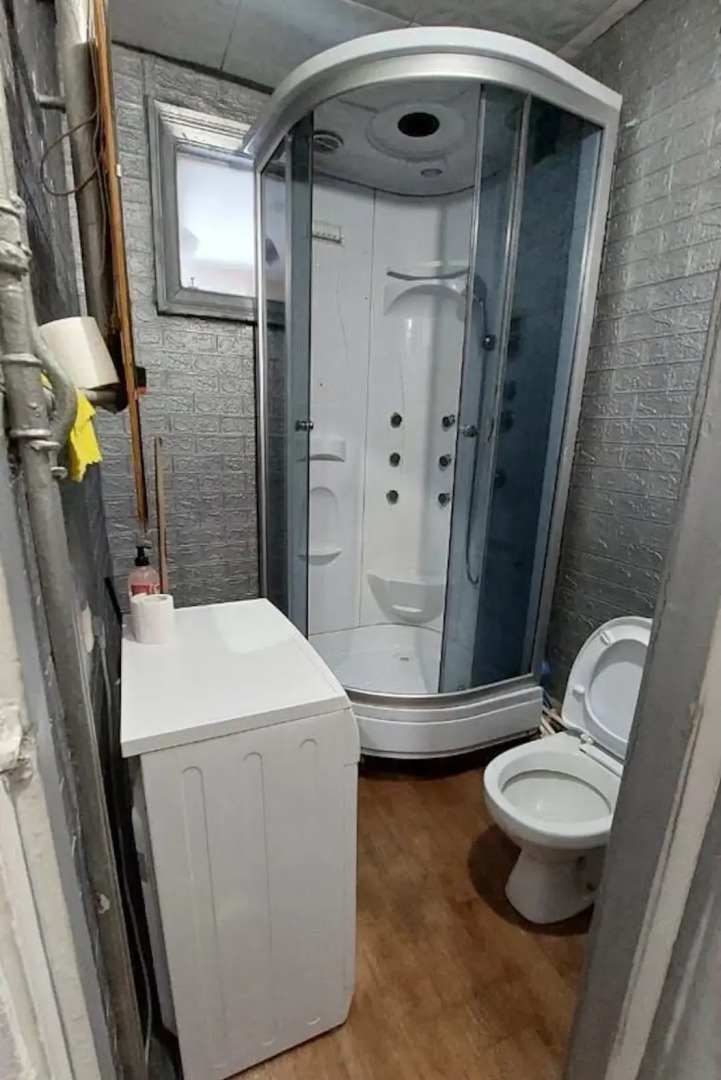 Квартира на Улице Горького 11