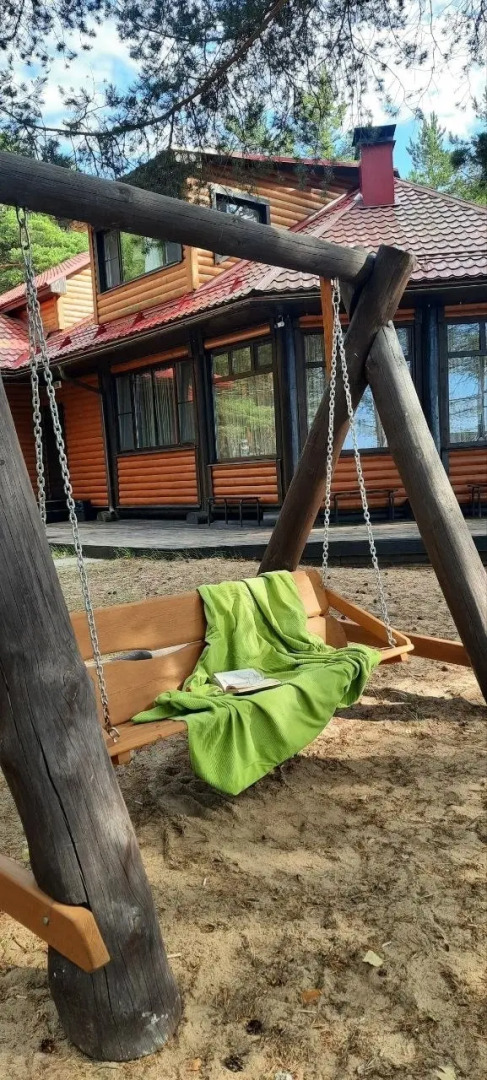 База Отдыха Командор