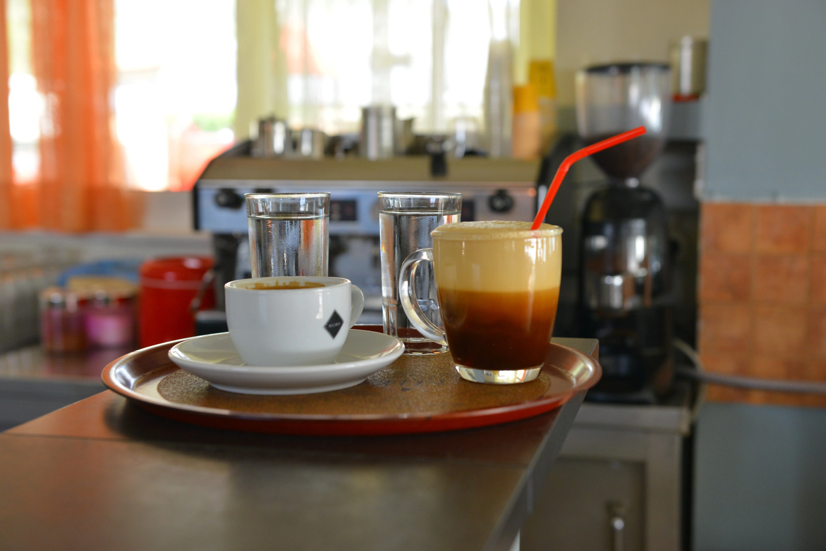 Апарт-Отель Korali