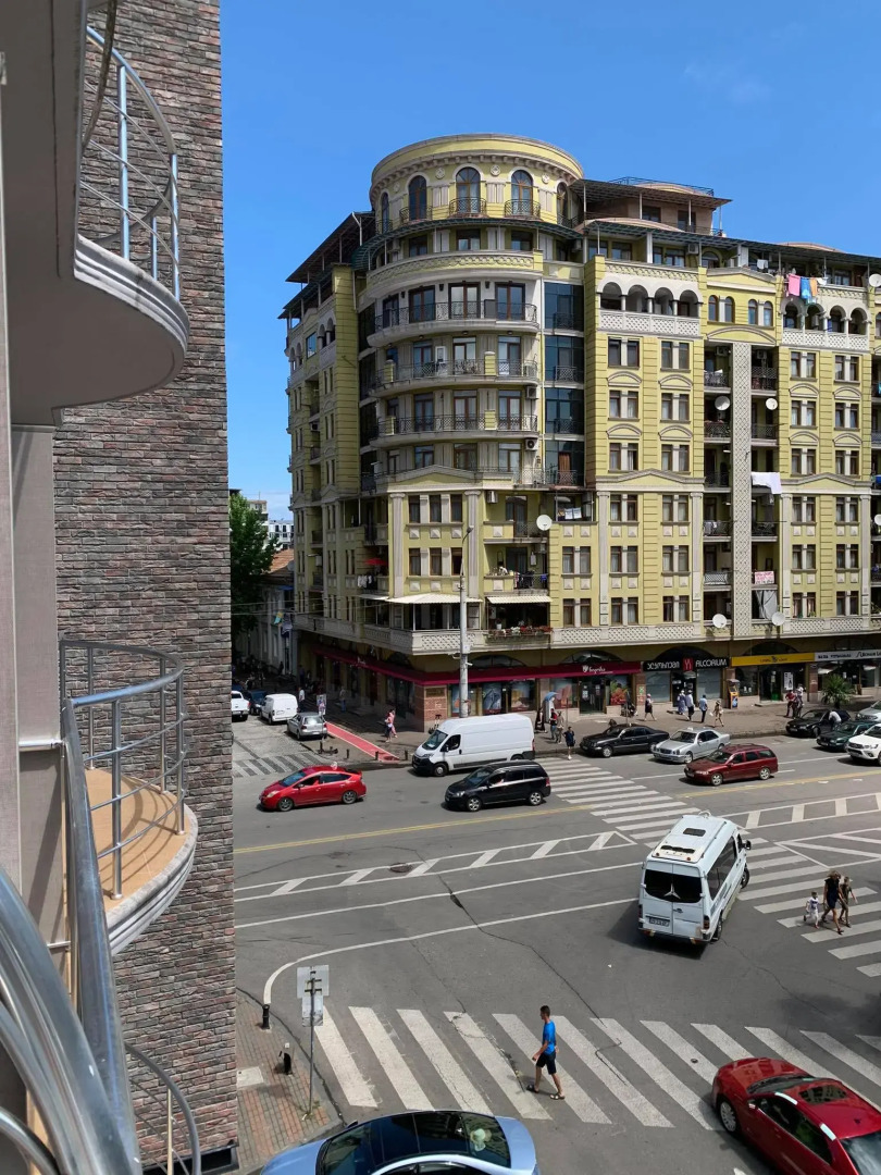 Гостиница Престиж