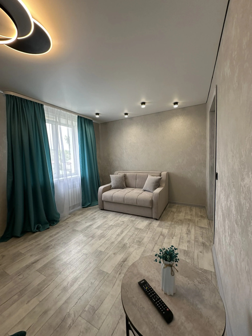 Квартира Братск Гидростроитель Осиновка