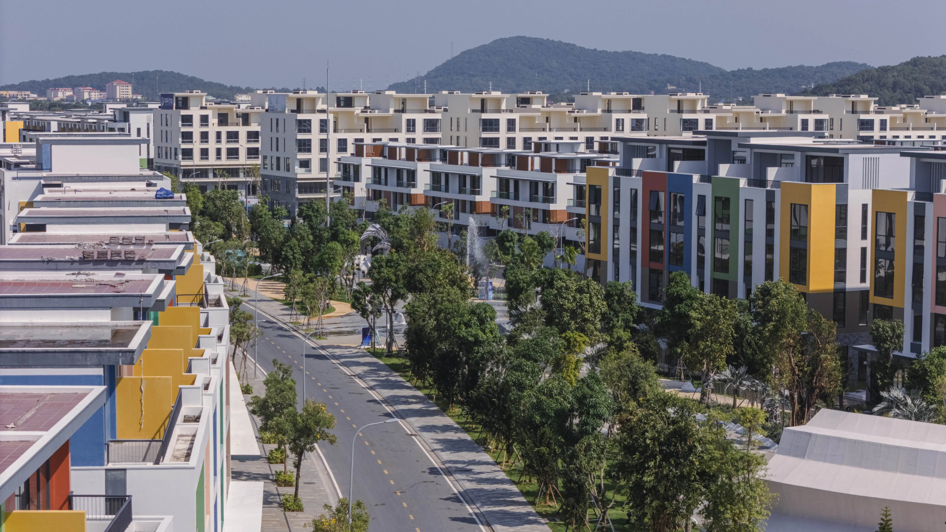 Отель Mey Mansion Phu Quoc