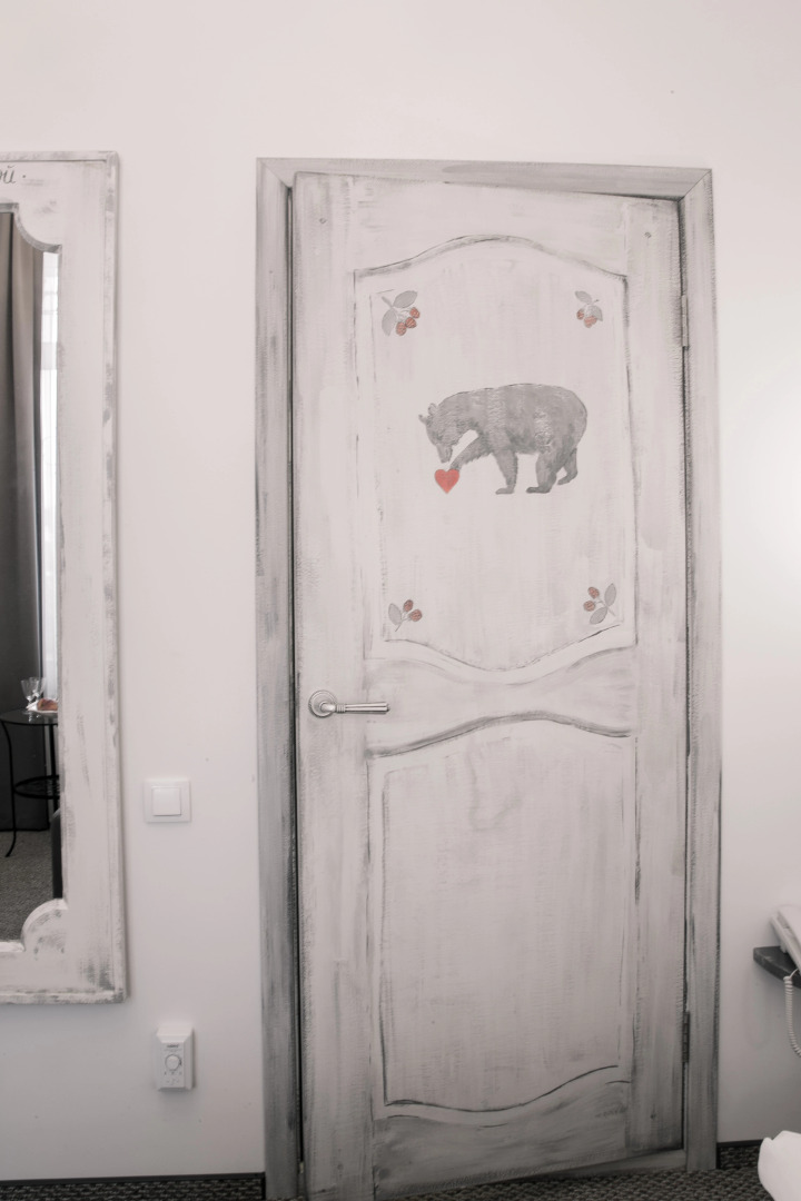 Жуков Отель