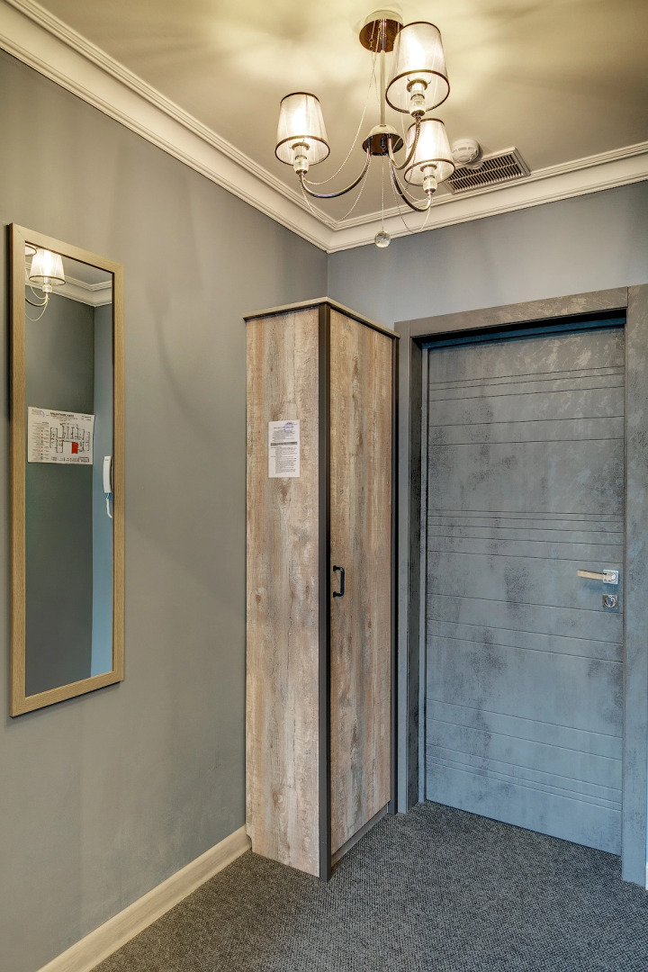 Бутик-отель Элитон