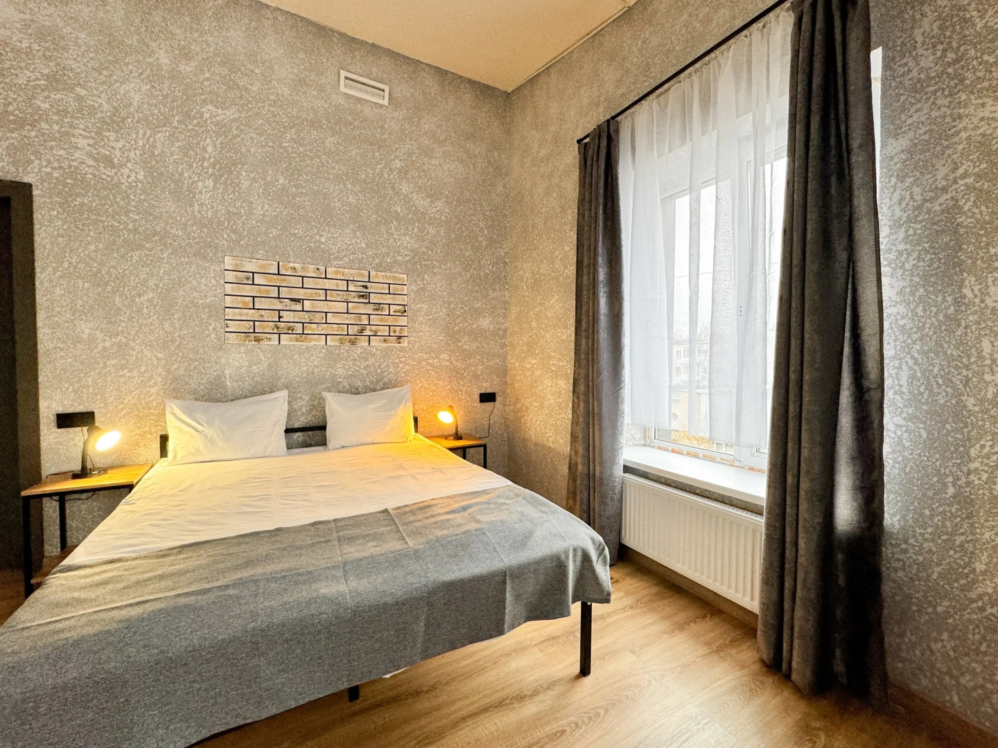 Отель Премьера