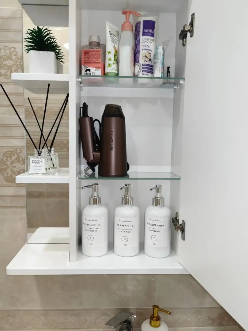 Квартира на Астана Кесаева 39