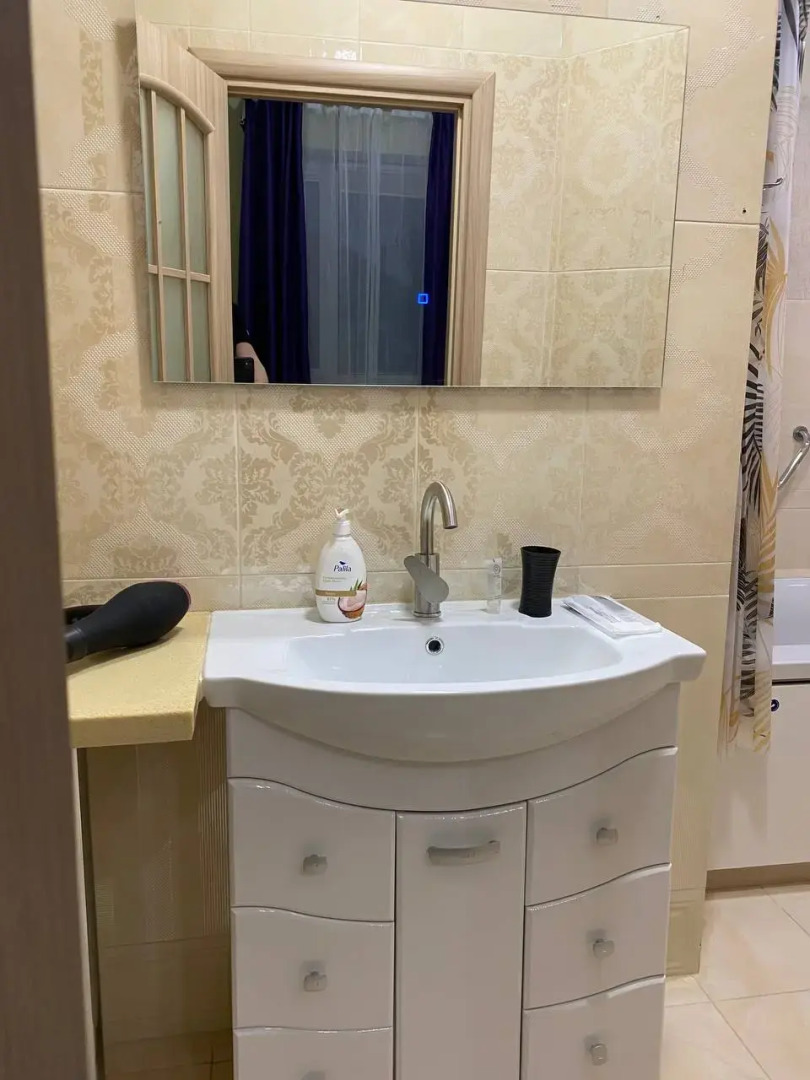 Меблированные комнаты Полуй