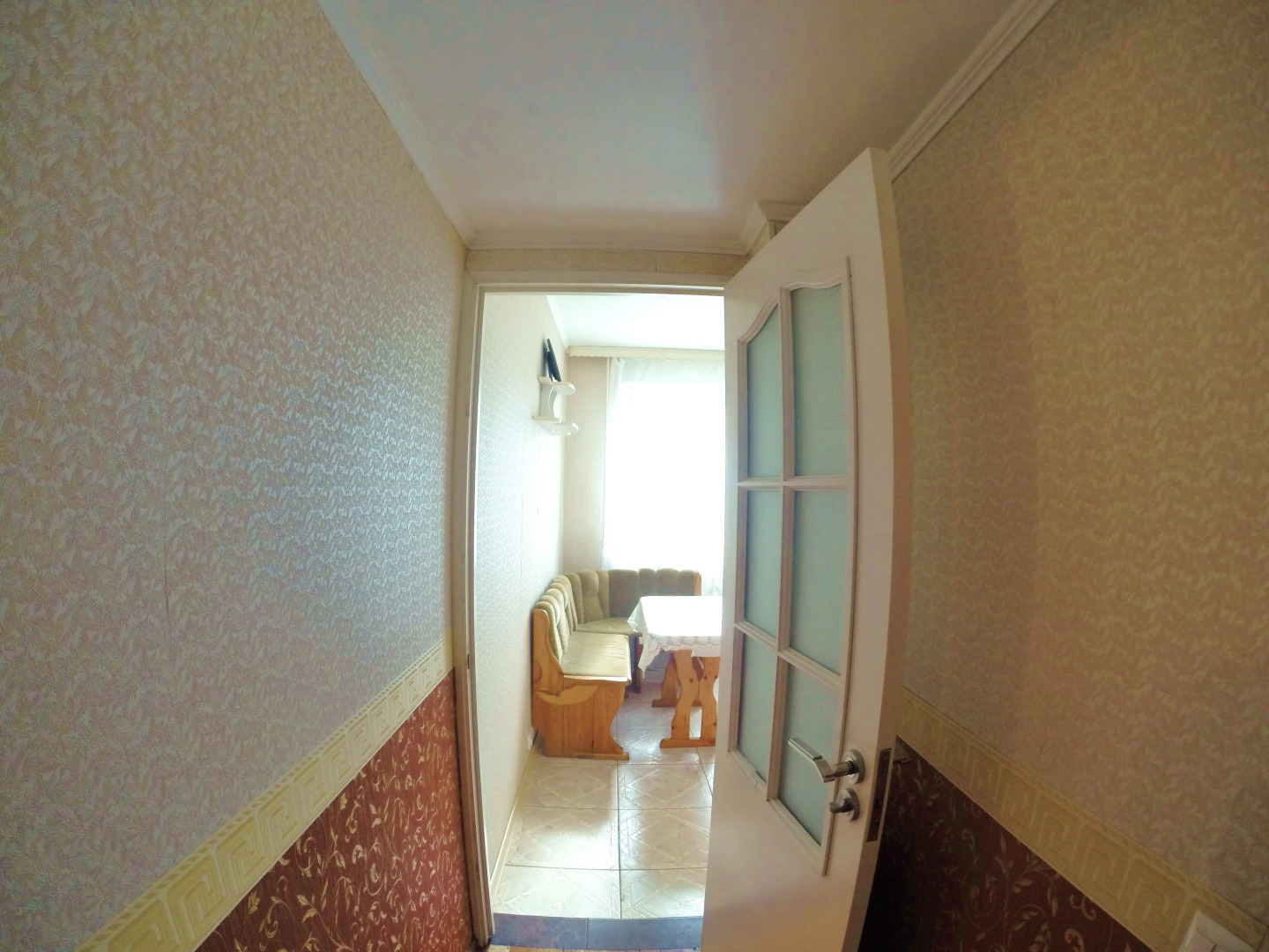 Апартаменты на Белореченской 12