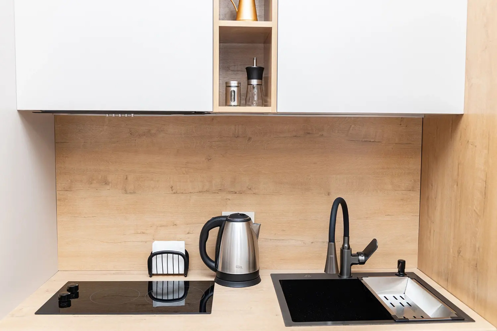 Квартира в ЖК Four Seasons рядом ТРЦ Мега Алматы