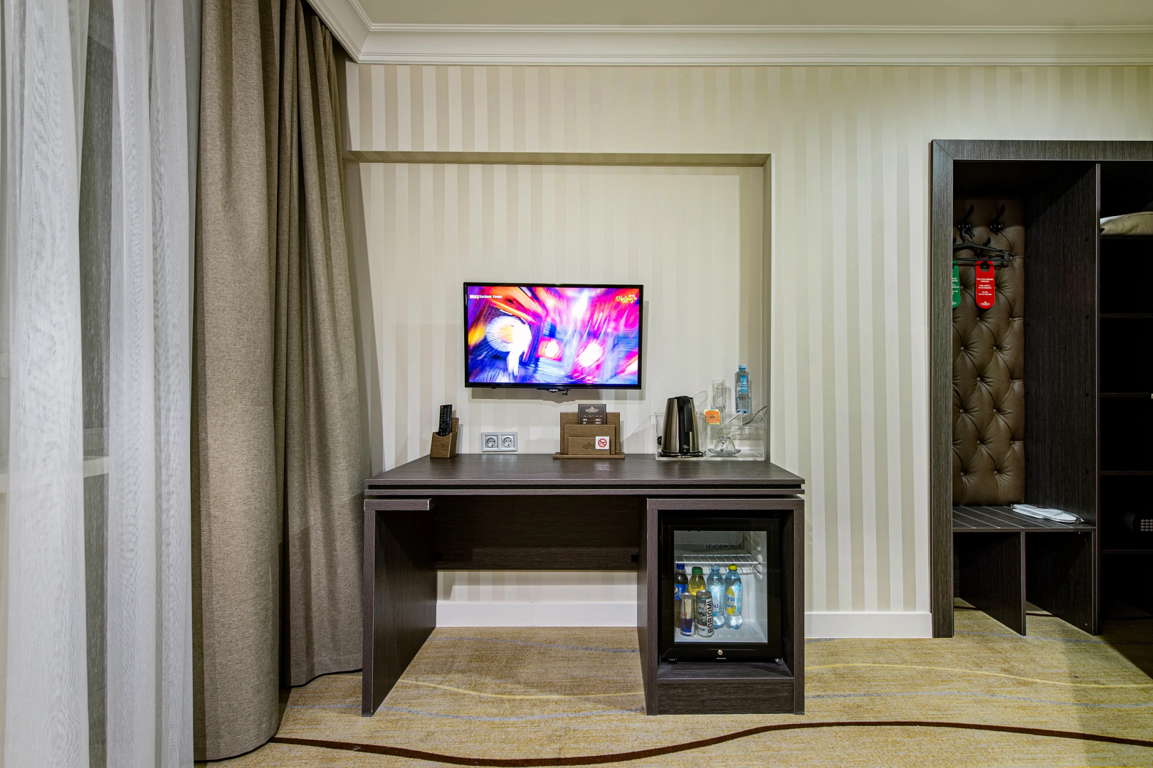 Shymkent Grand Hotel