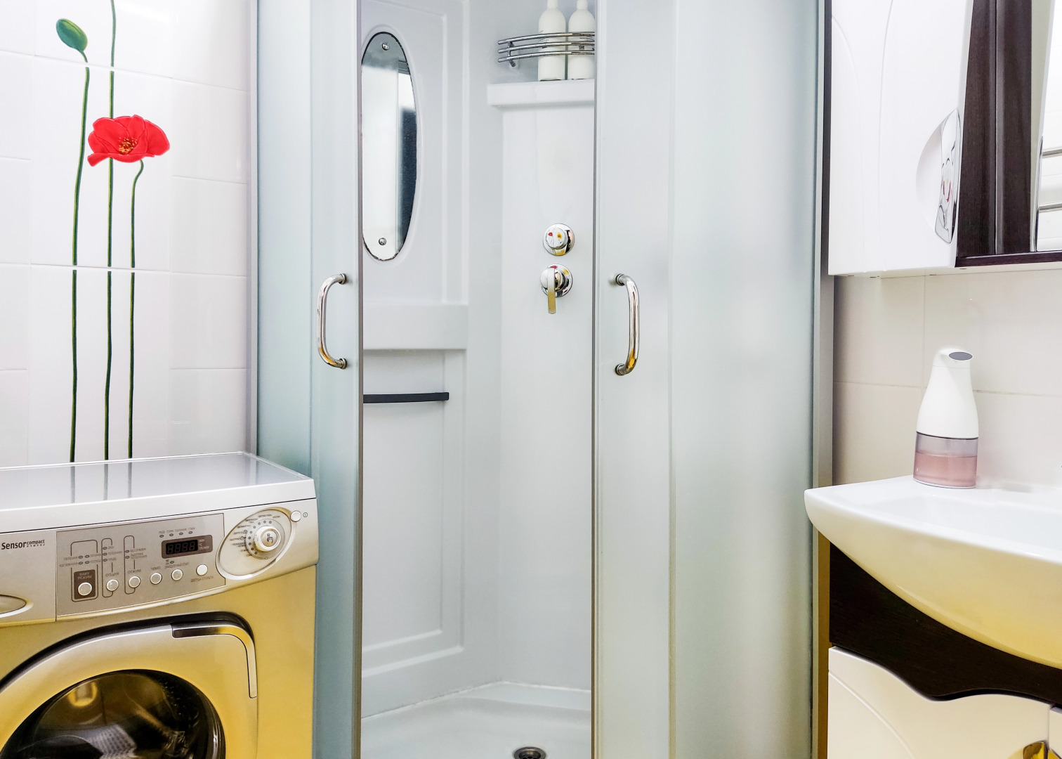 Квартира Двухкомнатная BaileVida rent на Гвардейском