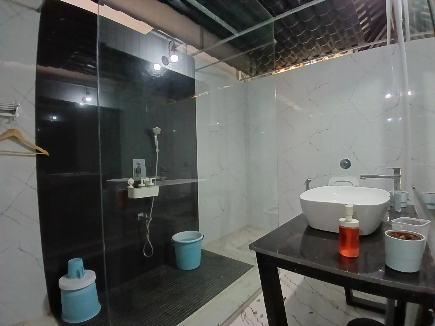 Курортный Отель Nature's Cove