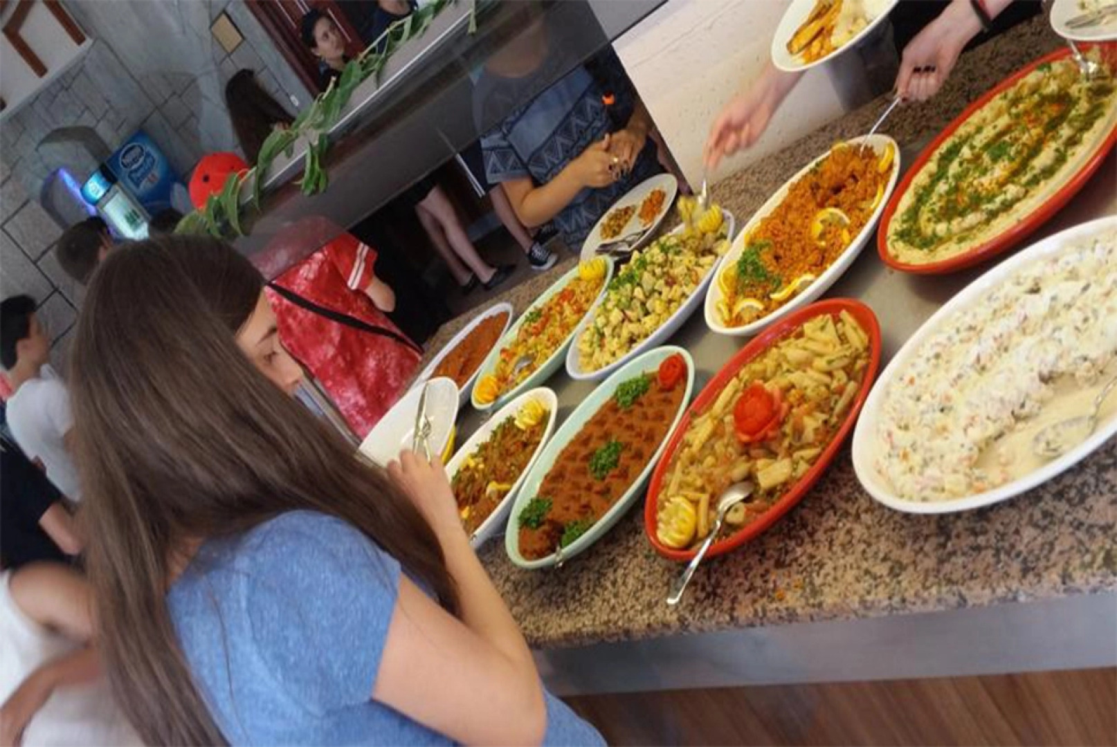 Отель Daisy Garden Resort