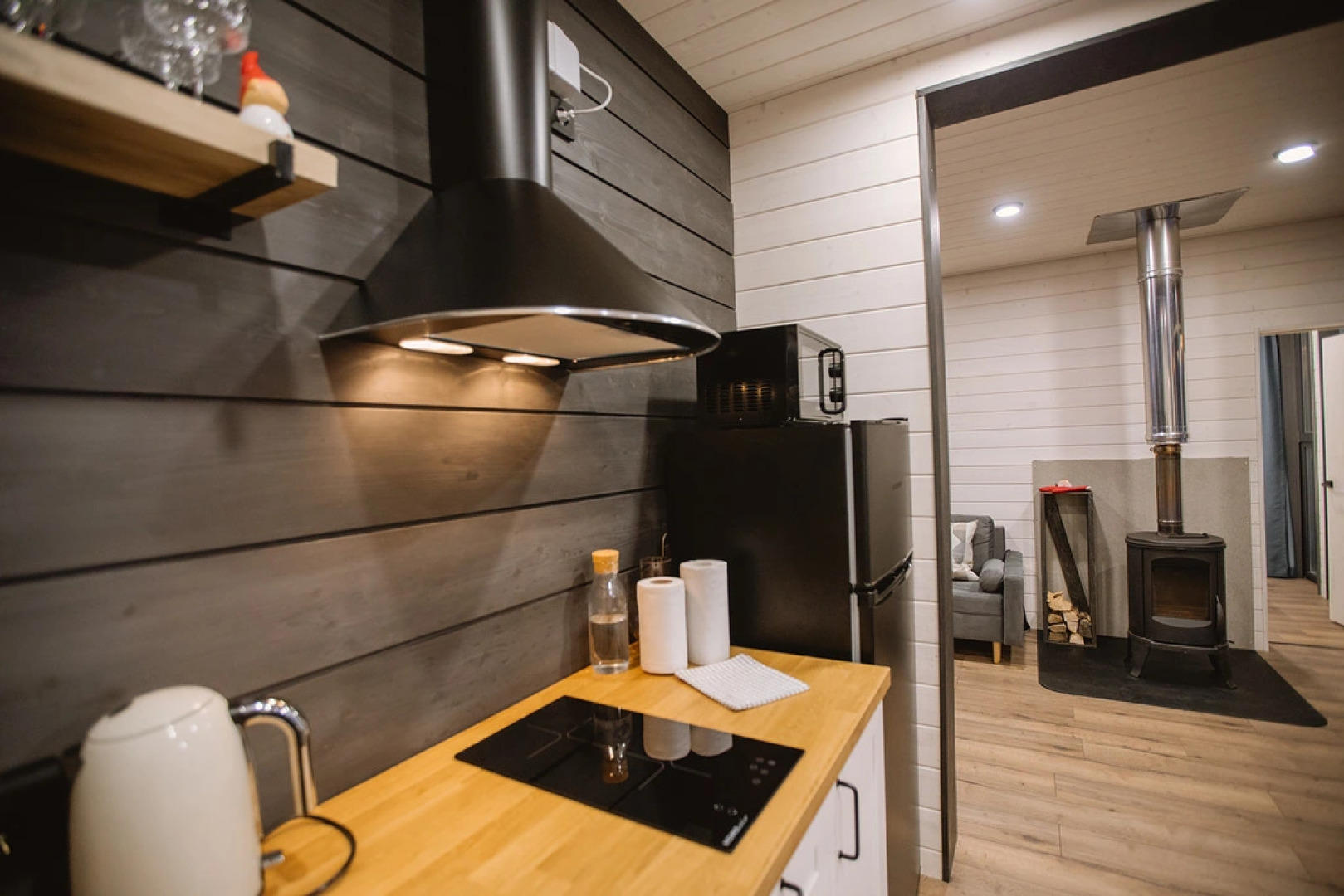 Частный Дом Sheluha House