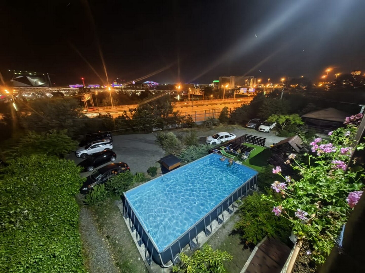 Гостевой дом ArtHome