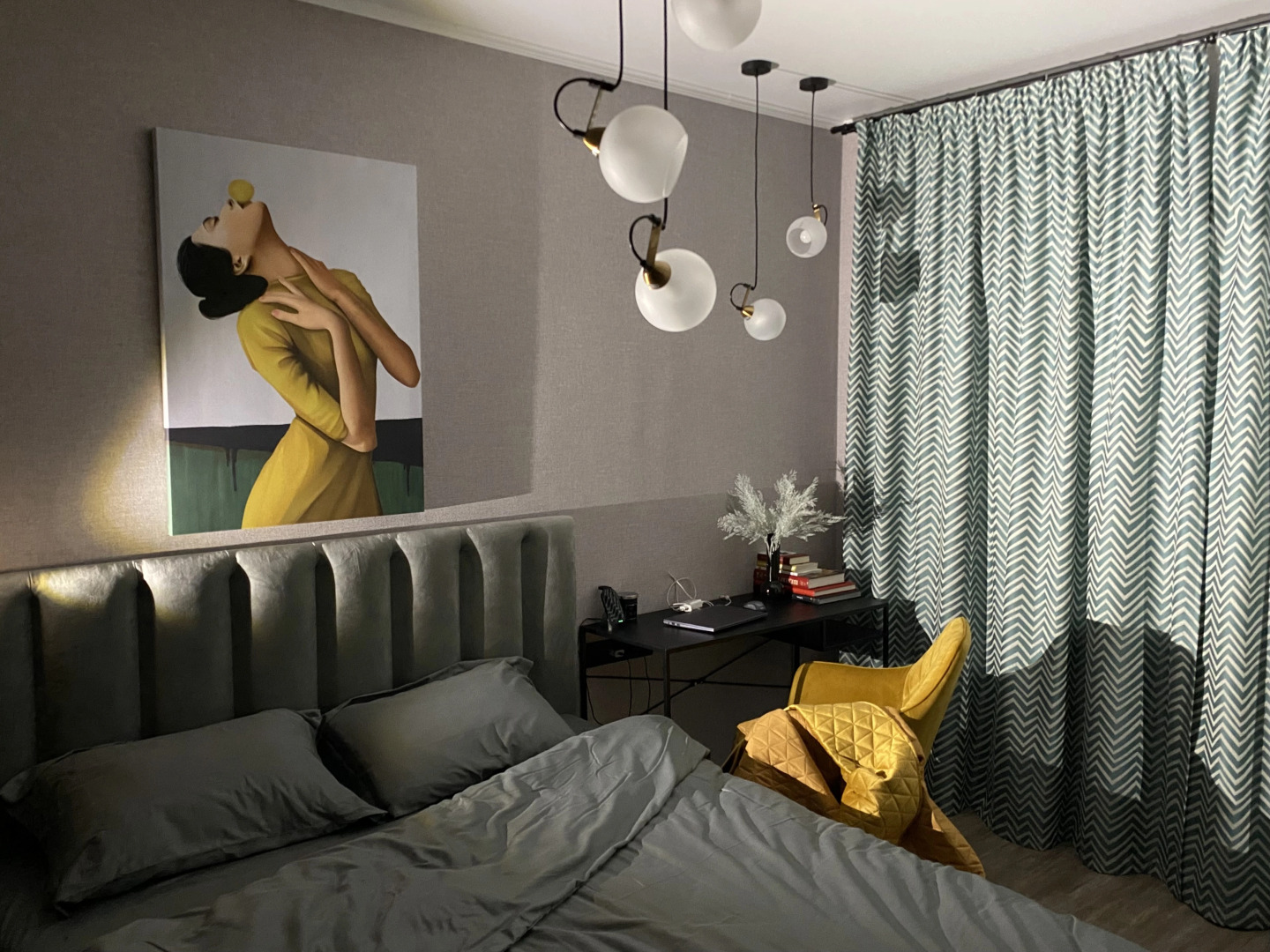 Apartamenty Frida Krantsevna