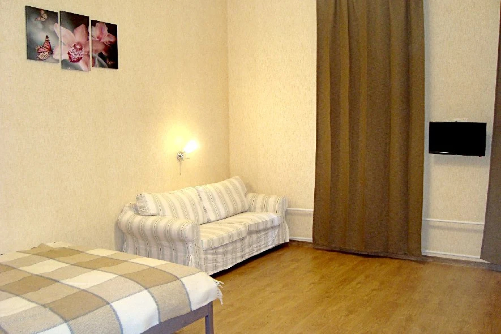 Guest House Orlov
