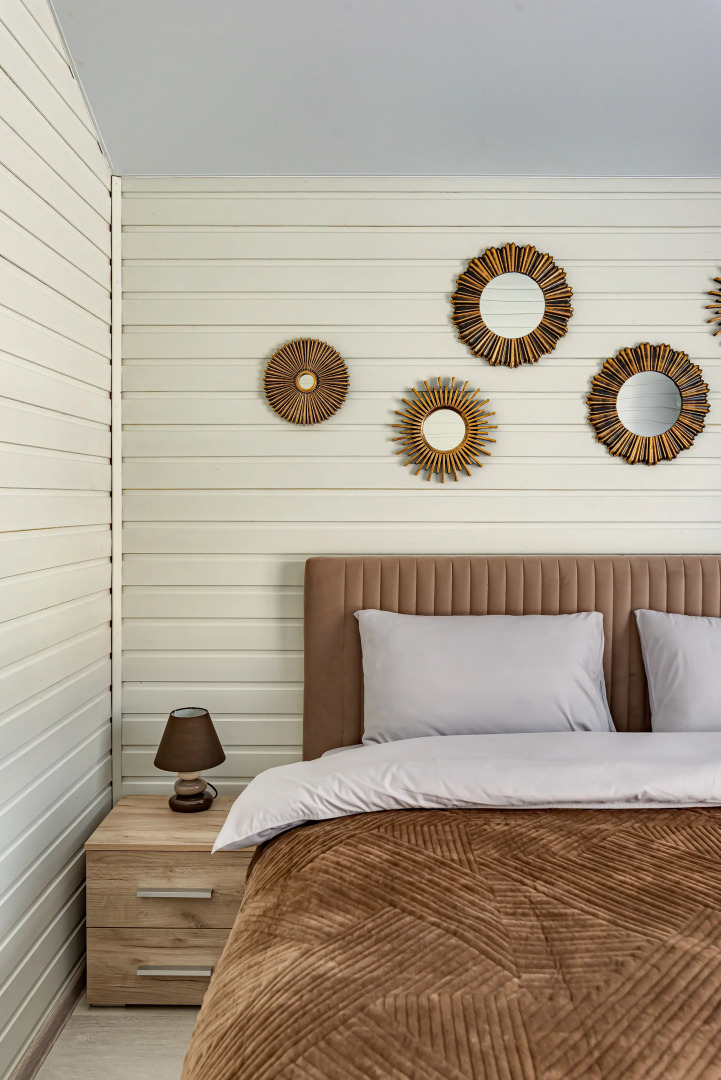 Частный дом Соломенный 392