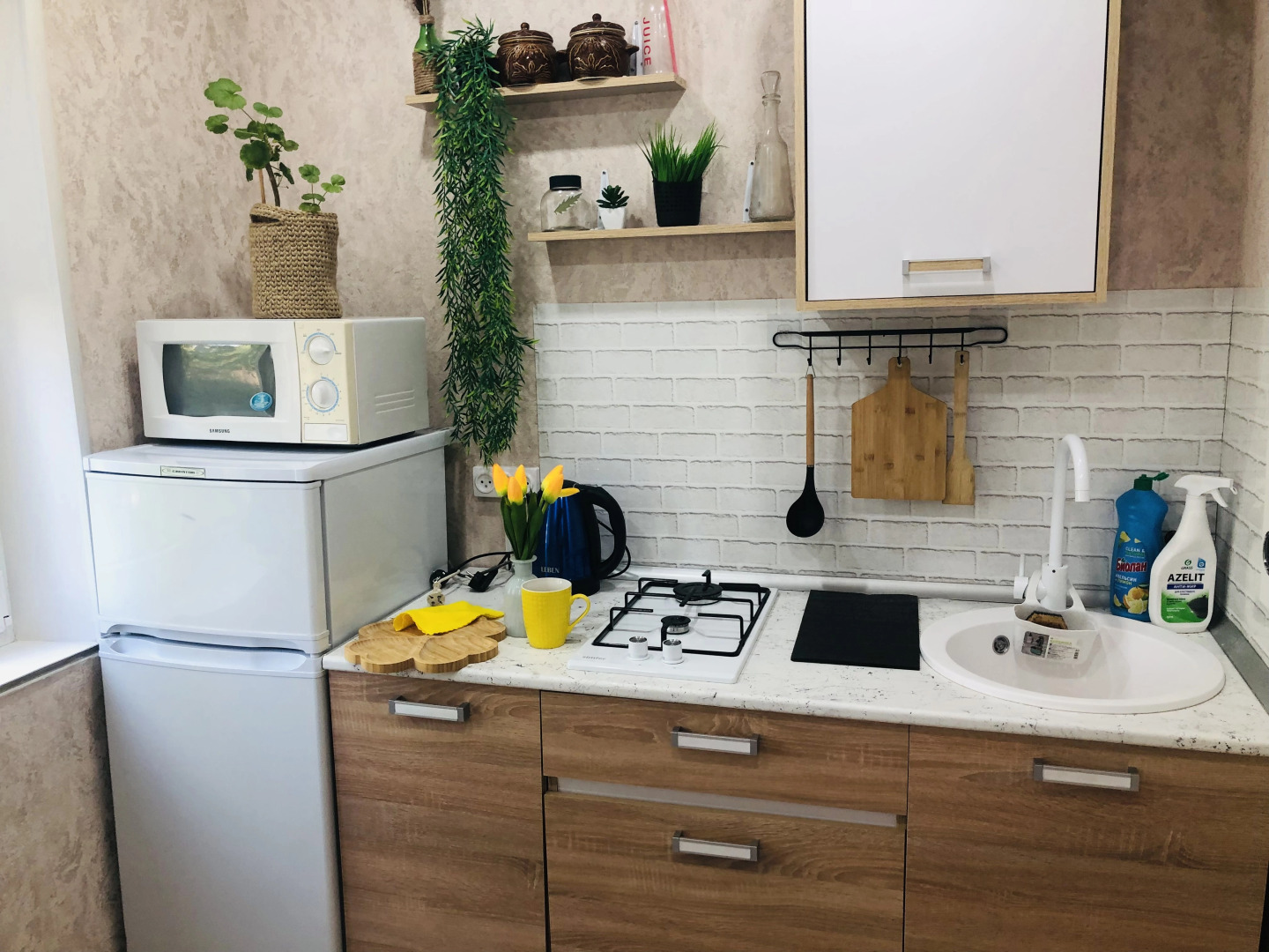 Апартаменты Семейные Апартаменты