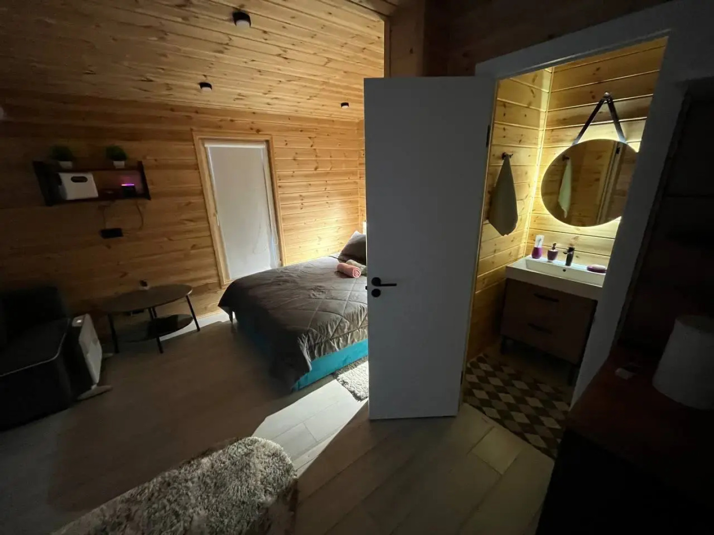 Гостевой Дом Happy House 2