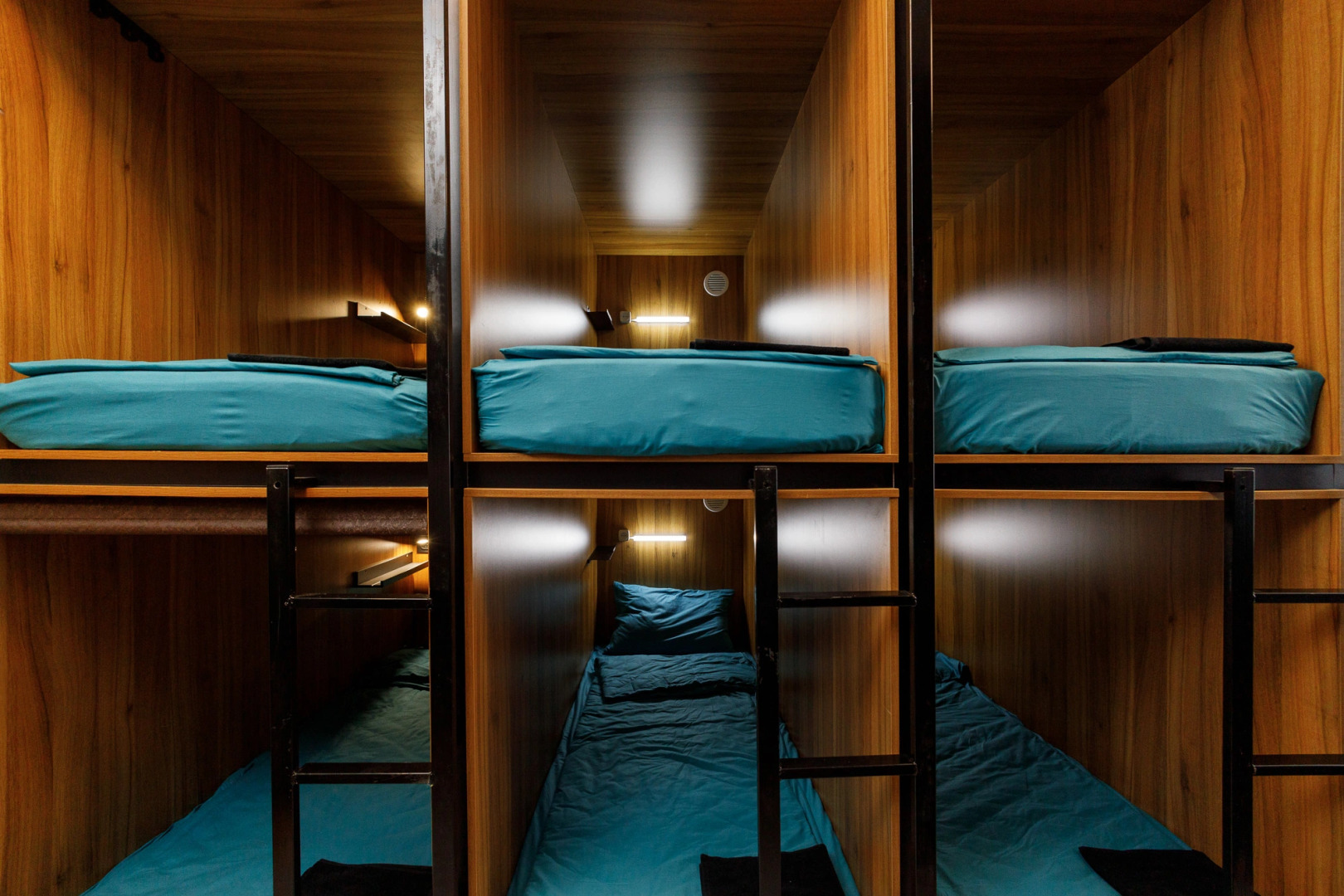 Отель Капсульный Маёвка