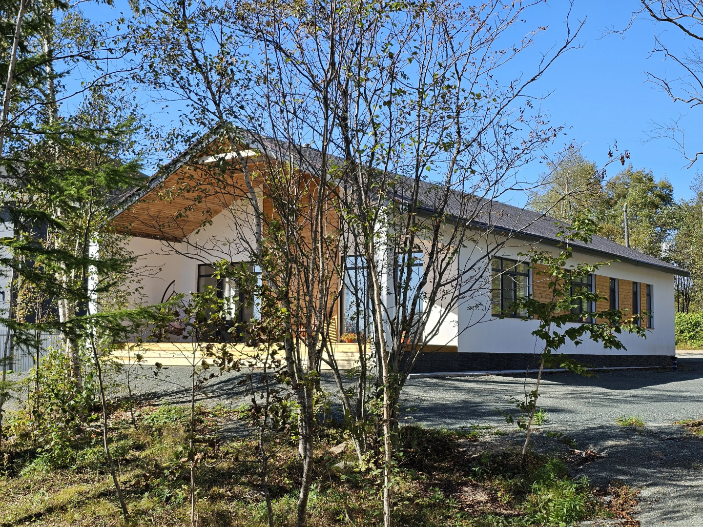 Гостевой дом Листва