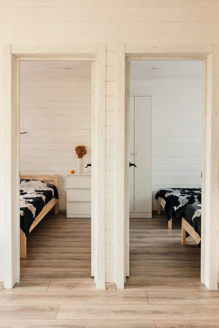 Частный дом Прозрачный берег №5