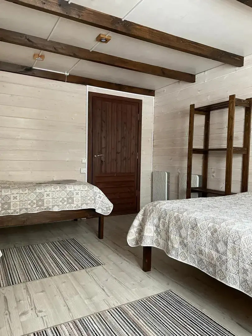 Частный дом 3 на Онежской